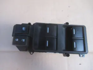 Schalter elektrische Scheiben