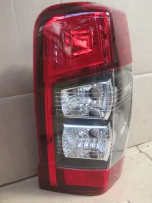 Heckleuchte rechts