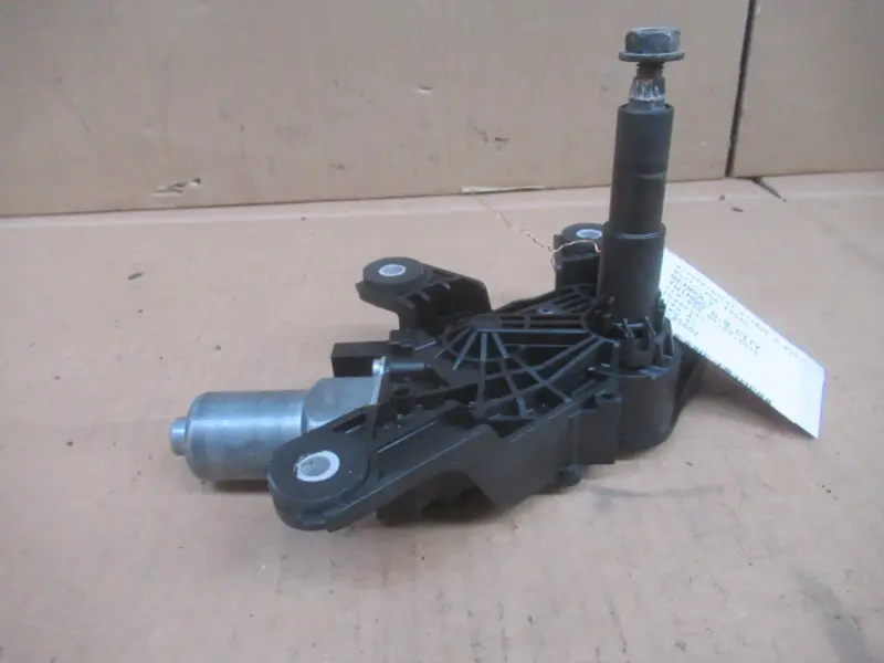 Moteur essuie-glace arrière