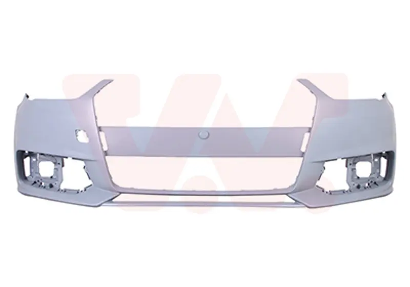 Pare-chocs avant