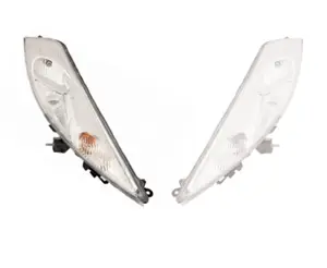 Tagfahrleuchte rechts