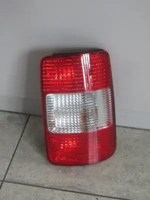 Heckleuchte rechts