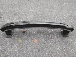 Stossstangenhalter hinten