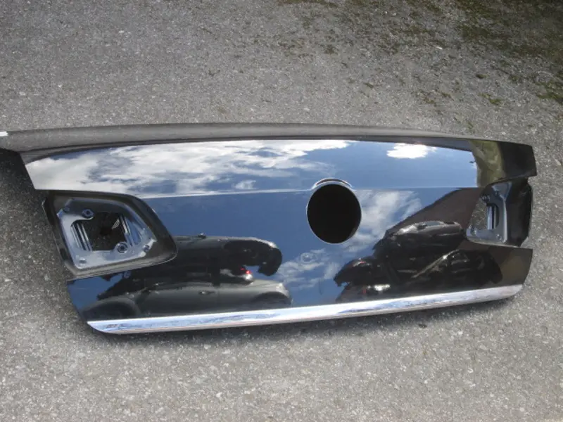 Kofferdeckel