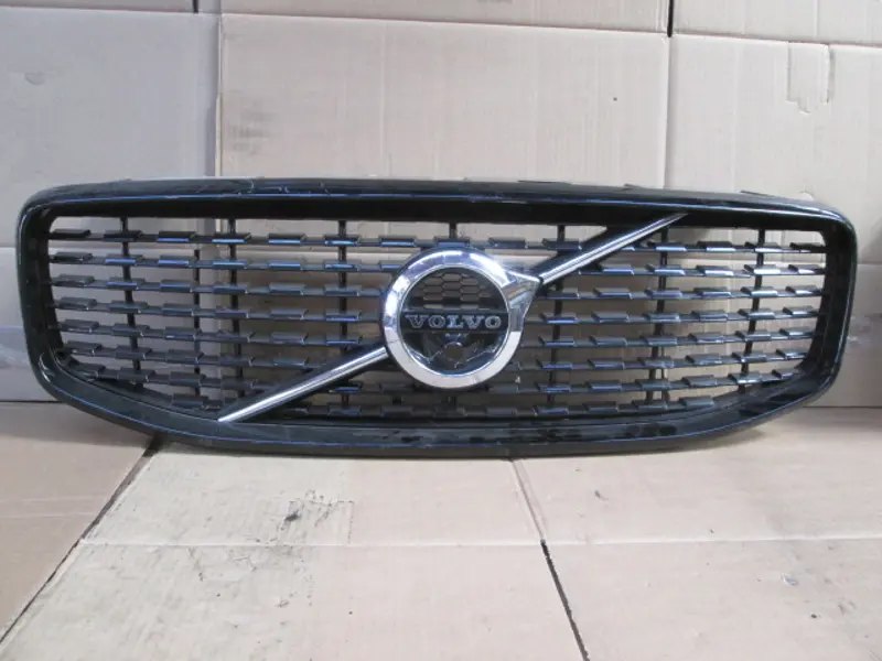 Kühlergrill