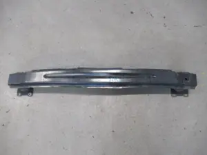 Stossstangenhalter hinten