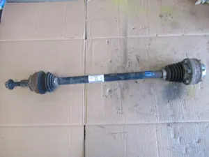 Antriebswelle hinten L/R