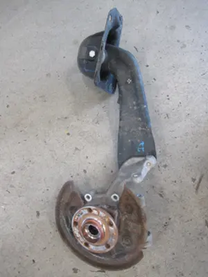 Achsschenkel hinten rechts