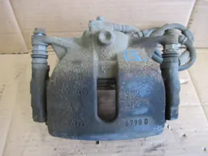 Bremszange vorne links