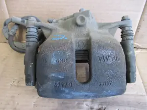 Bremszange vorne rechts