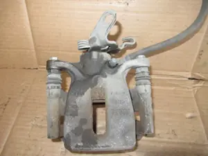 Bremszange hinten rechts