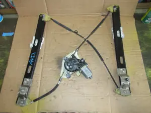 Fensterheber vorne rechts