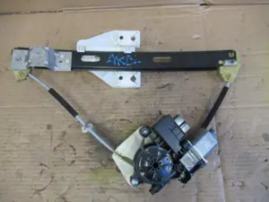 Fensterheber hinten links