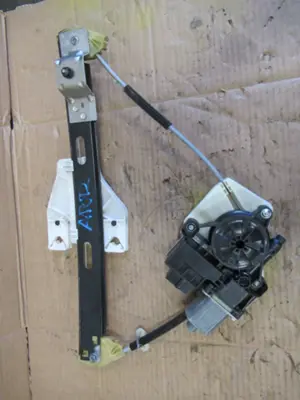 Fensterheber hinten rechts