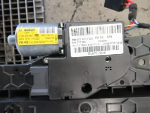 Motor Schiebedach / Verdeck