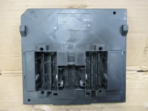 Bordnetzsteuergerät