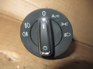 Lichtschalter Armaturenbrett