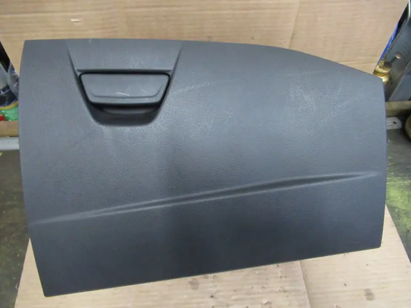 Boîte à gants