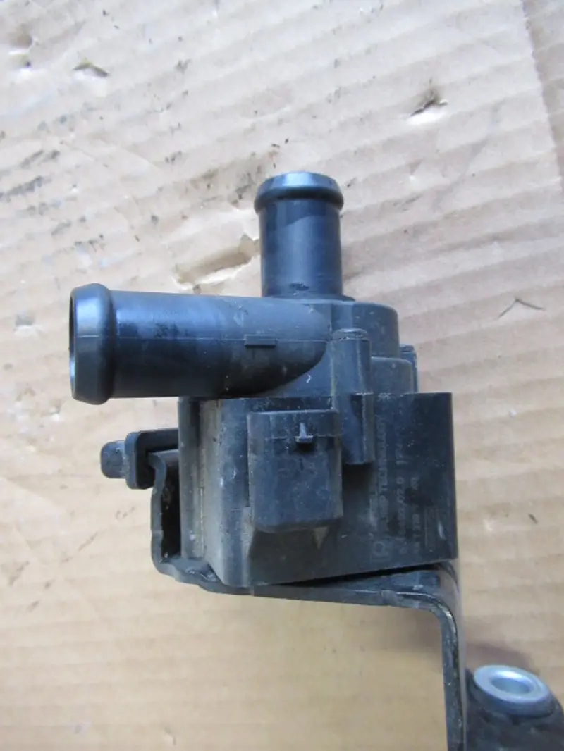 Pompe à eau électrique