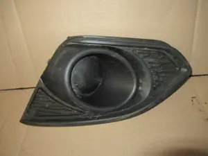 Stossstangengitter vorne