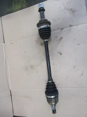 Antriebswelle vorne links