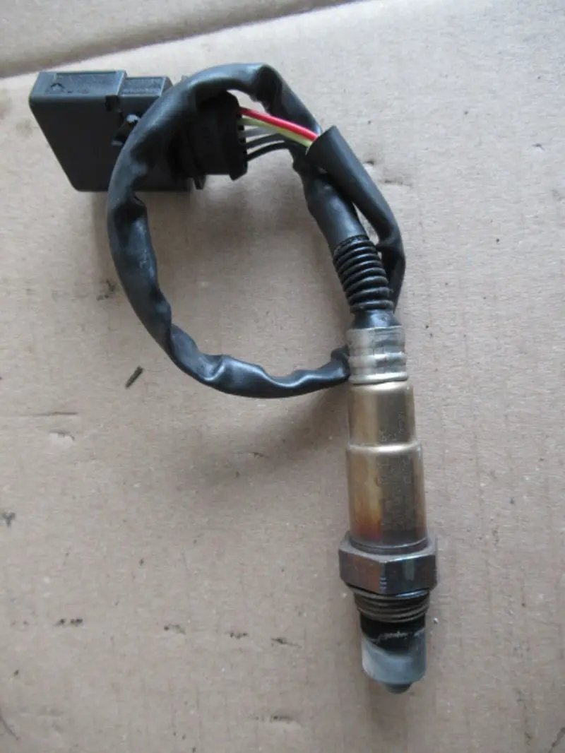 Sonde lambda