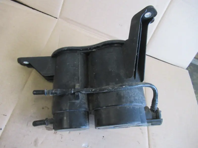 Filtre à charbon