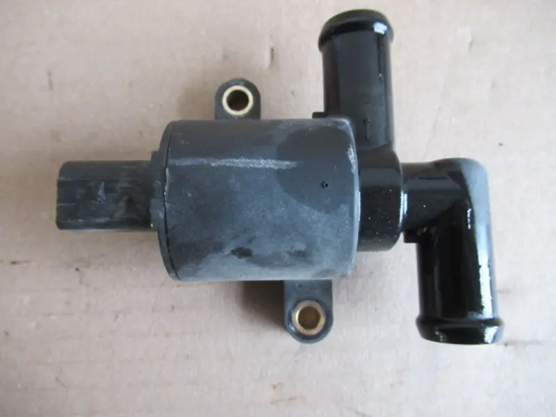 Pompe à eau électrique