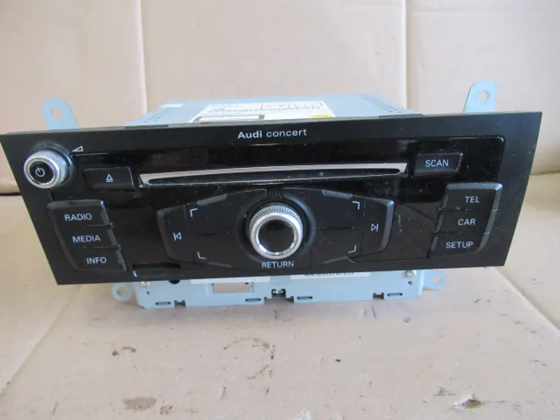 Radio
