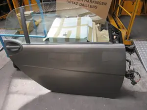 Türe rechts (2/3-türig)