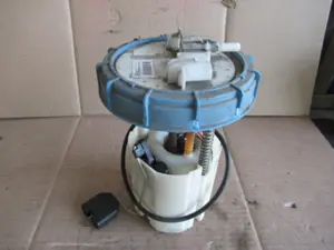 Benzinpumpe elektrisch