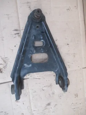 Querlenker vorne links