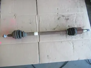 Antriebswelle hinten L/R