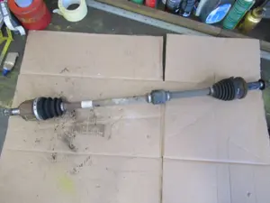 Antriebswelle vorne rechts