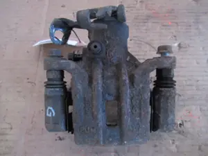 Bremszange hinten links