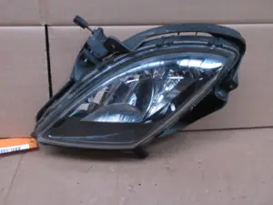 Nebellampe vorne links