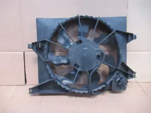 Kühlerventilator elektrisch