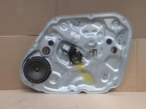 Fensterheber vorne rechts