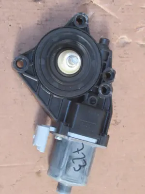 Fensterheber hinten links