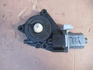 Fensterheber hinten rechts