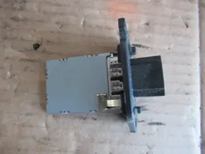 Résistance de chauffage