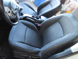 Garniture sièges complète