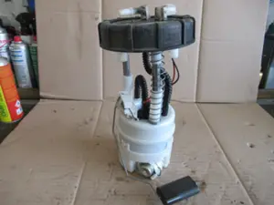 Benzinpumpe elektrisch