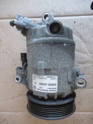 Compresseur de climatisation