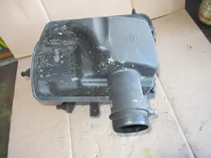 Boîtier filtre à air