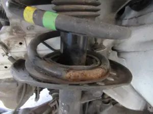 Jambe de force avant gauche