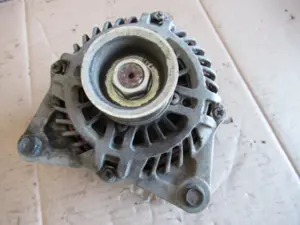 Alternateur