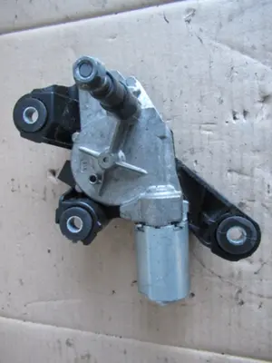 Moteur essuie-glace arrière