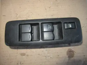 Schalter elektrische Scheiben