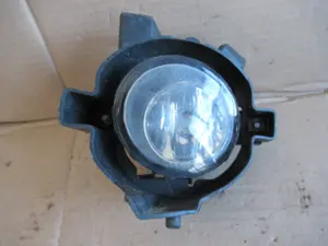 Nebellampe vorne links